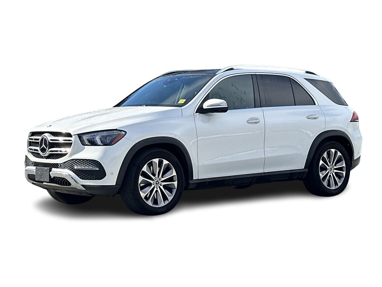 2022 Mercedes-Benz GLE450