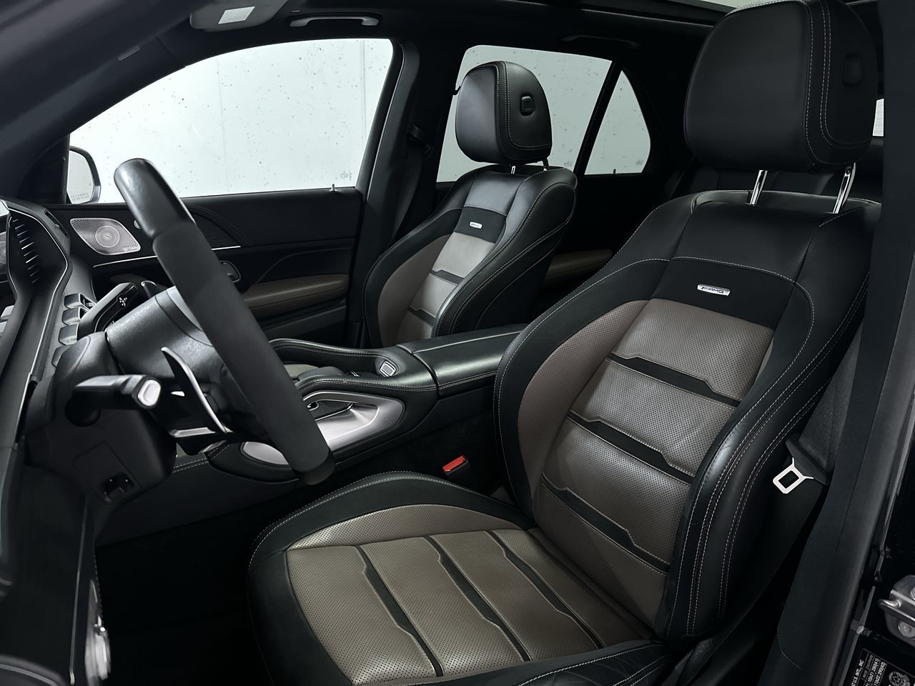 2021 Mercedes-Benz GLE53