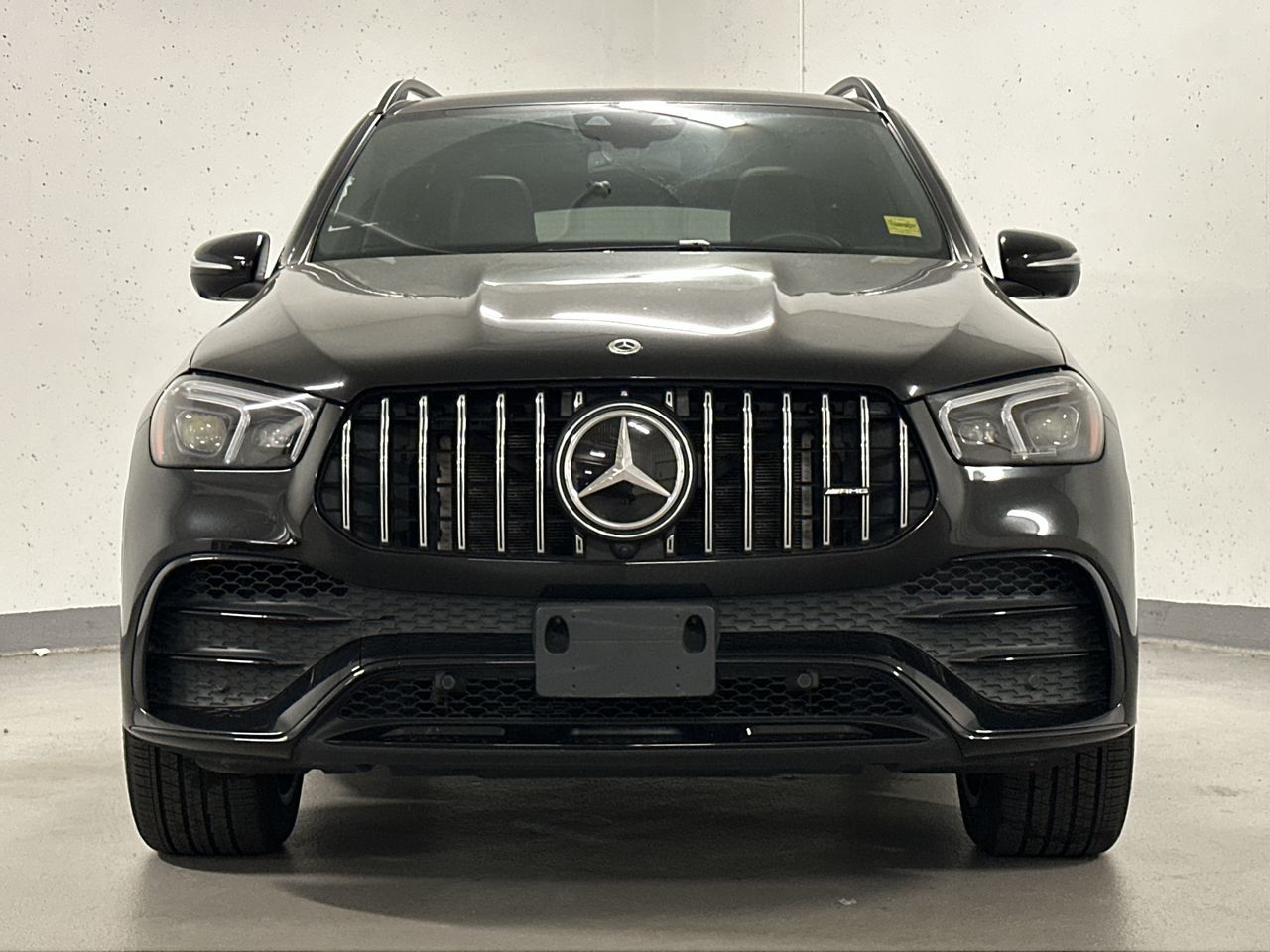 2021 Mercedes-Benz GLE53