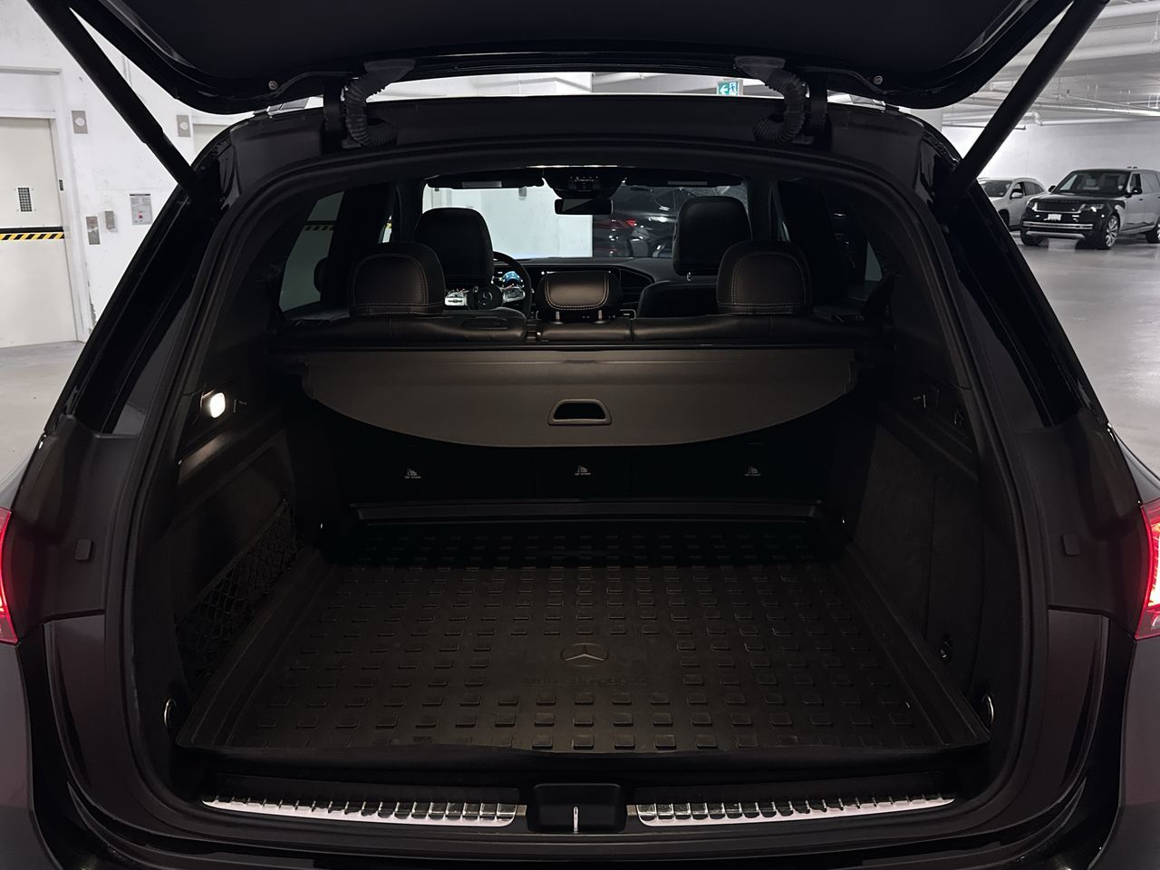 2021 Mercedes-Benz GLE53