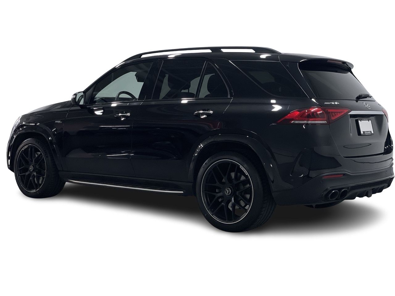 2022 Mercedes-Benz GLE53