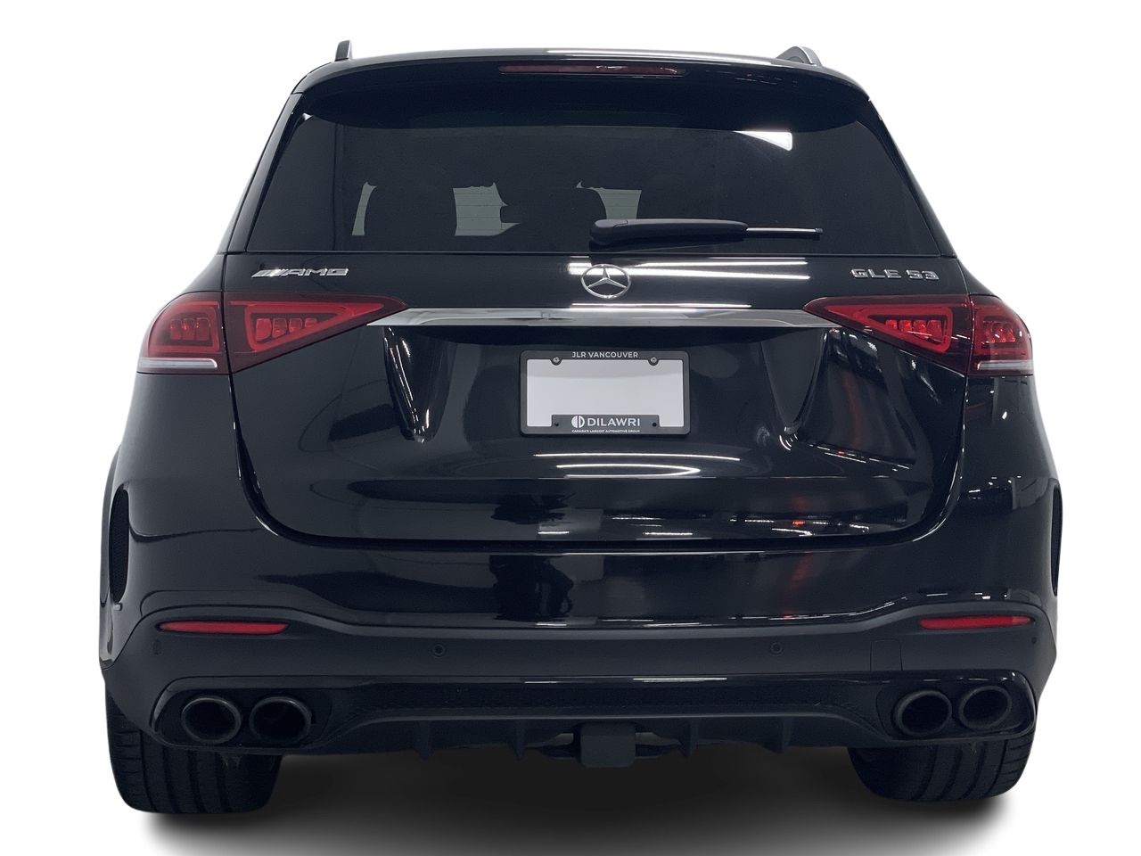 2022 Mercedes-Benz GLE53