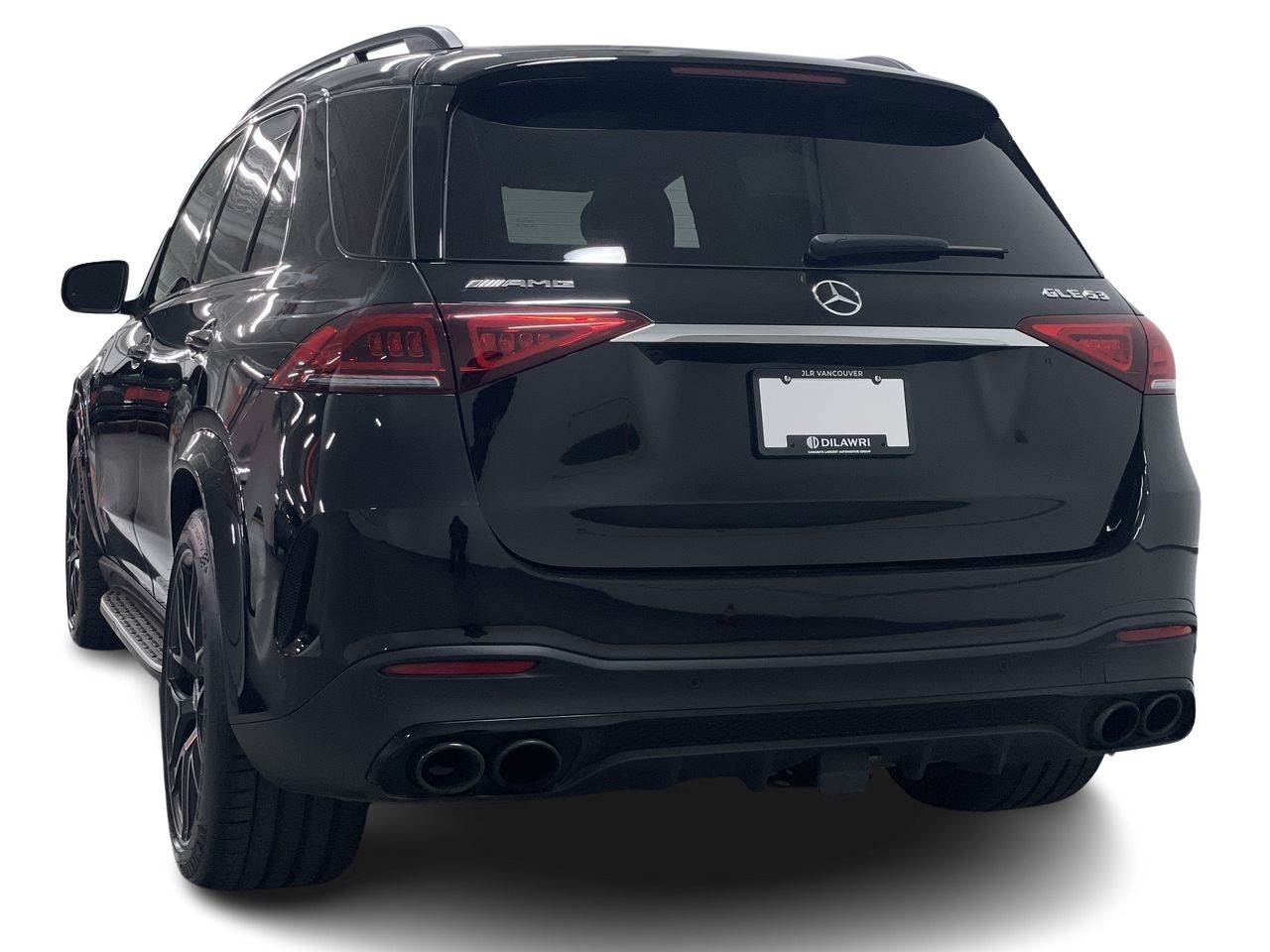 2022 Mercedes-Benz GLE53