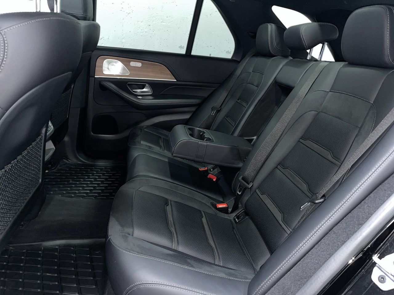 2022 Mercedes-Benz GLE53