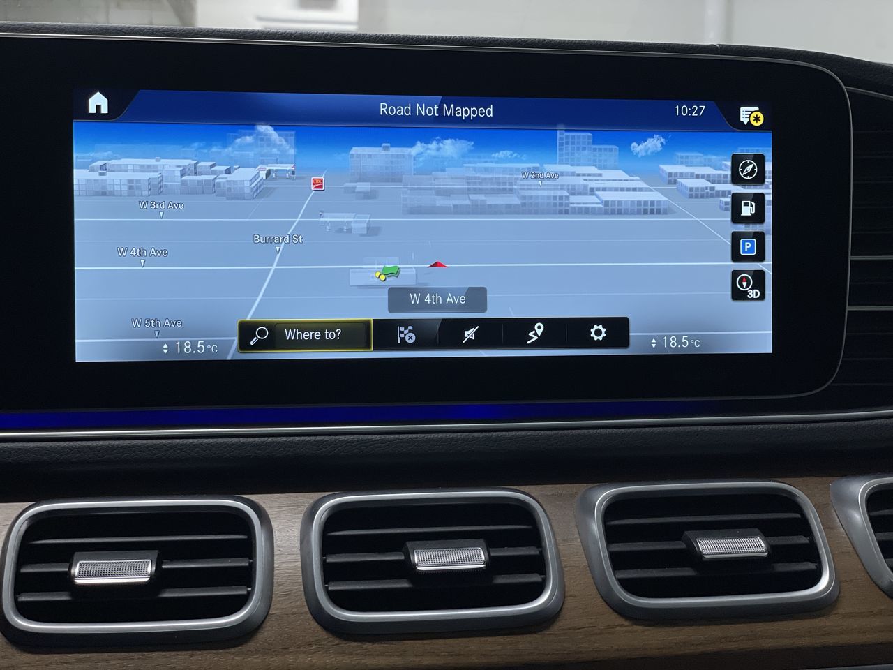 2022 Mercedes-Benz GLE53