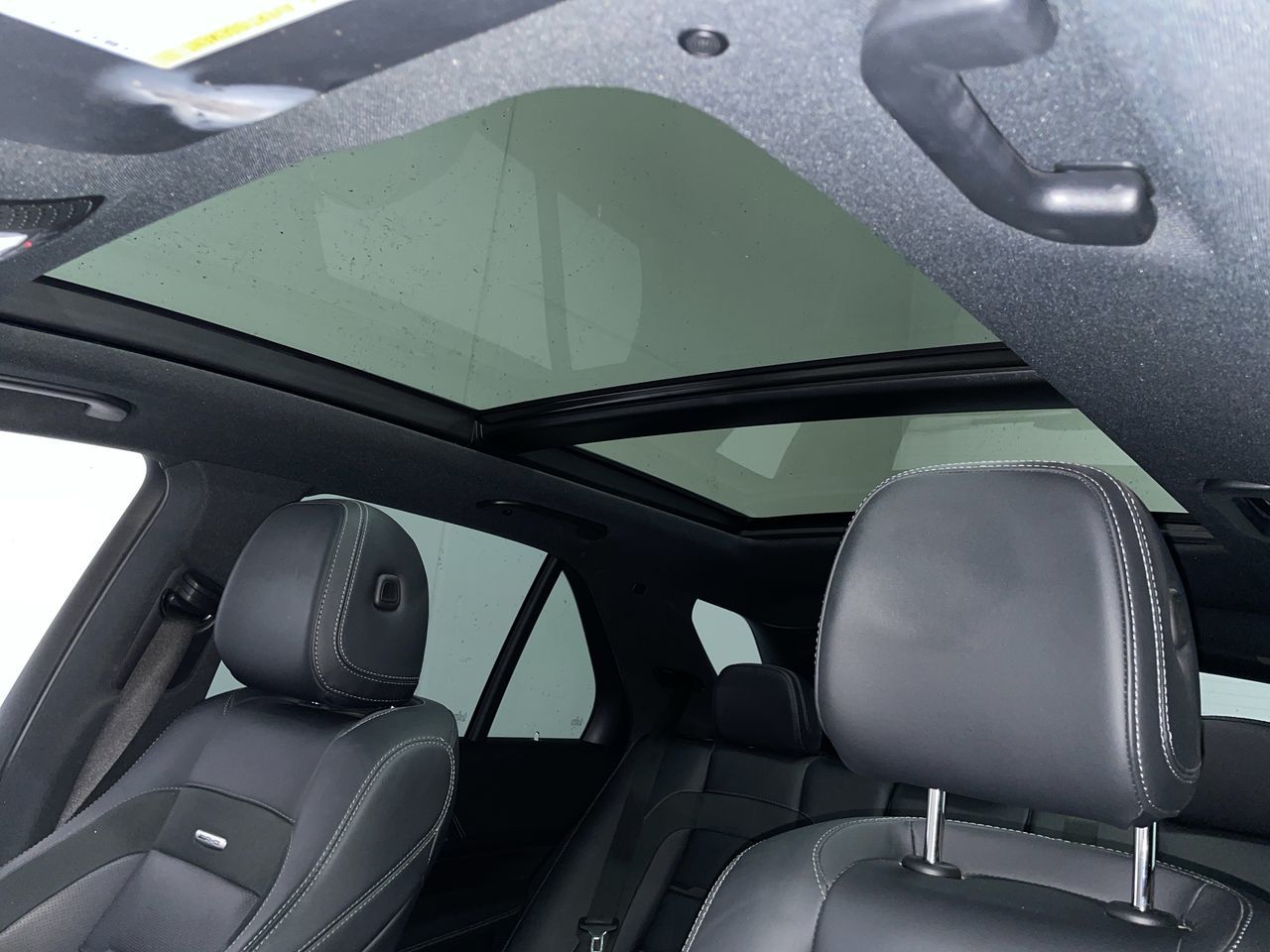 2022 Mercedes-Benz GLE53