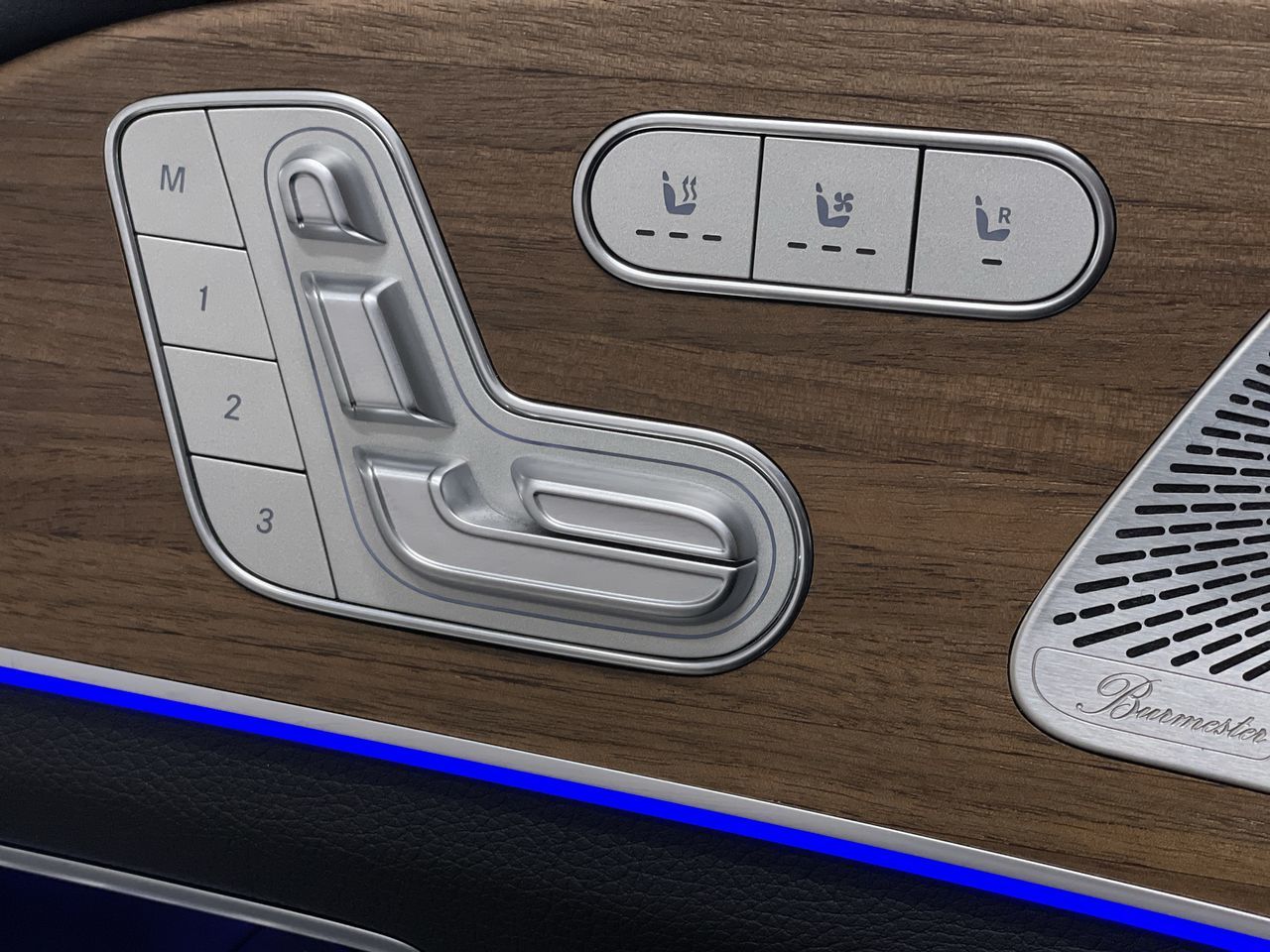 2022 Mercedes-Benz GLE53