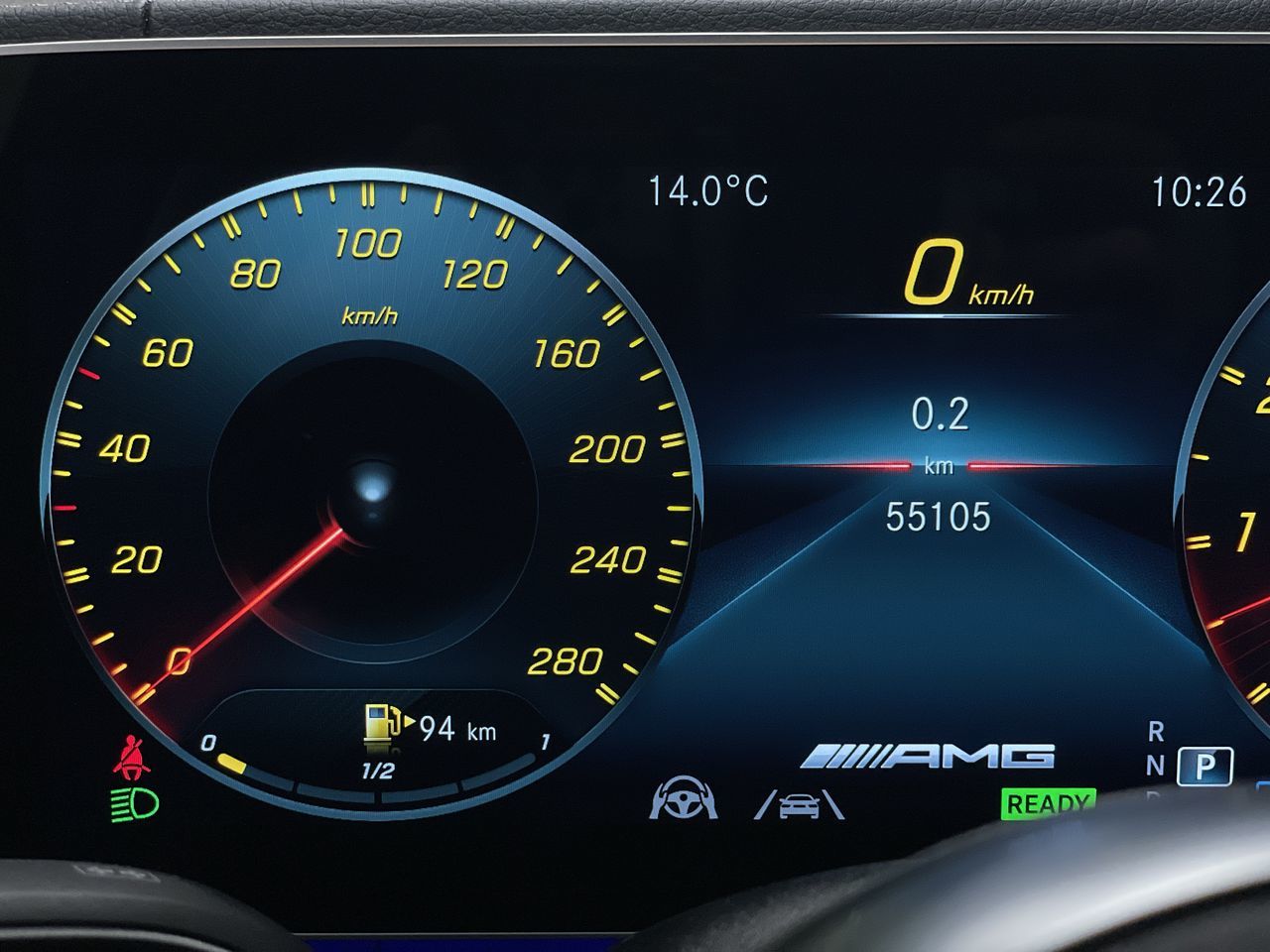 2022 Mercedes-Benz GLE53