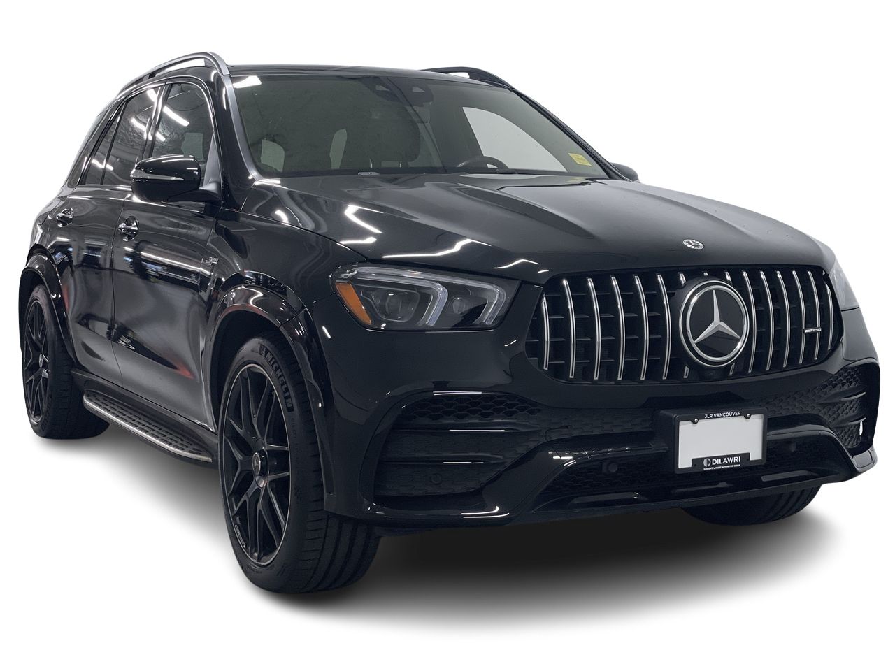 2022 Mercedes-Benz GLE53