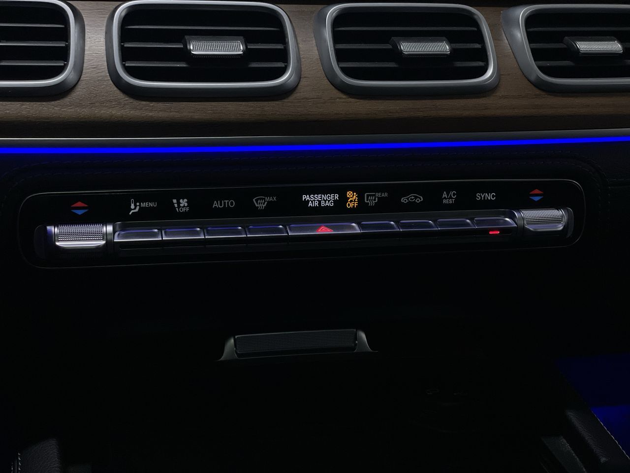 2022 Mercedes-Benz GLE53