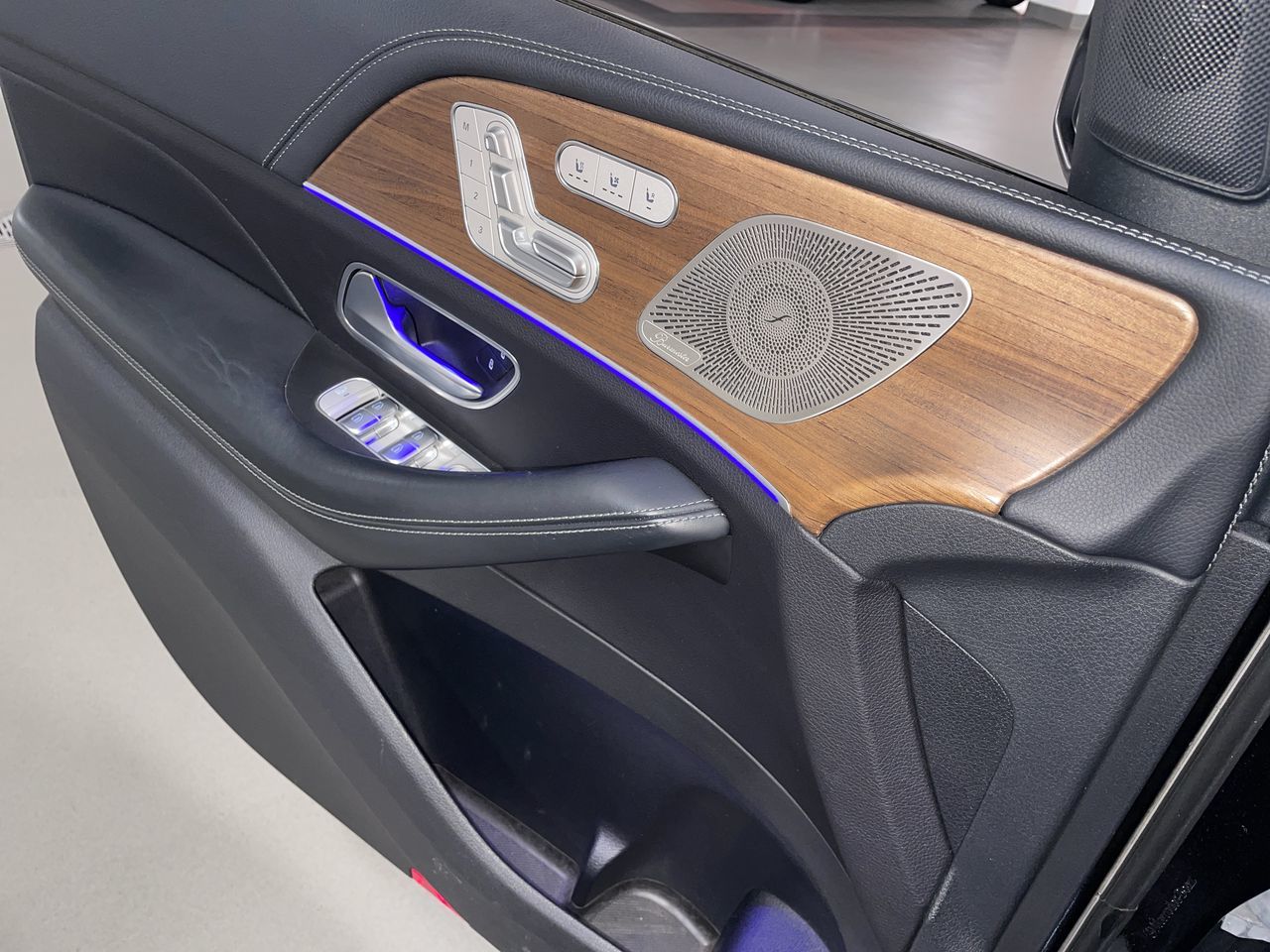 2022 Mercedes-Benz GLE53