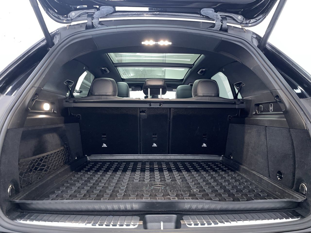 2022 Mercedes-Benz GLE53