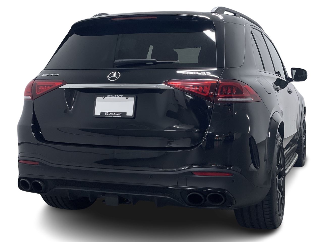 2022 Mercedes-Benz GLE53