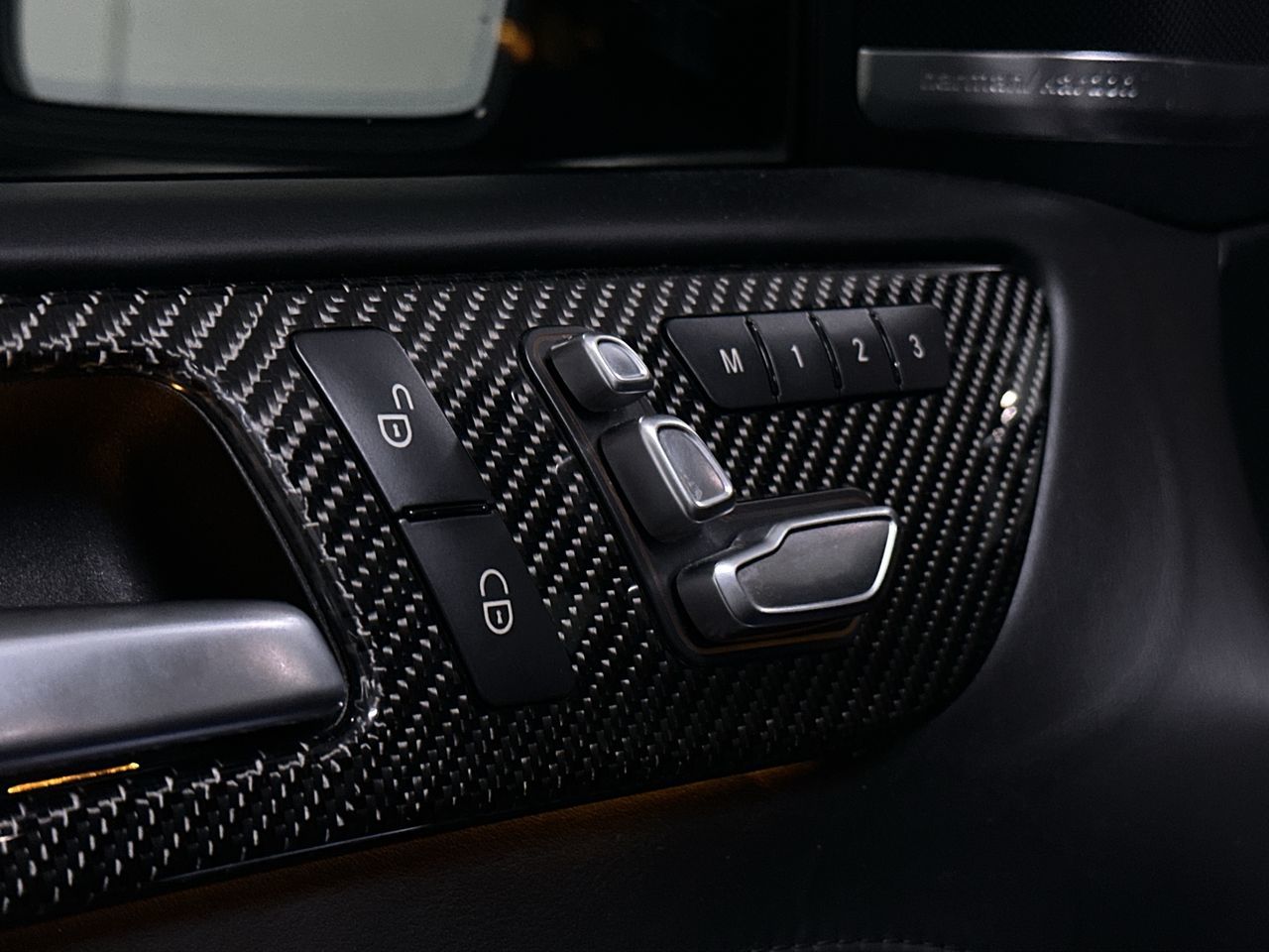 2017 Mercedes-Benz GLE63 AMG