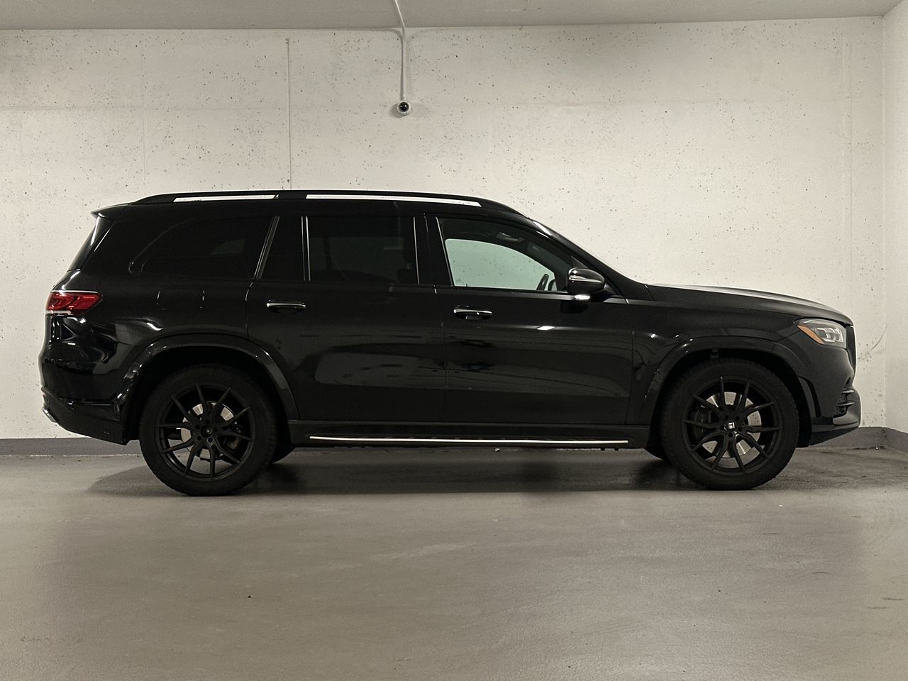 2020 Mercedes-Benz GLS450