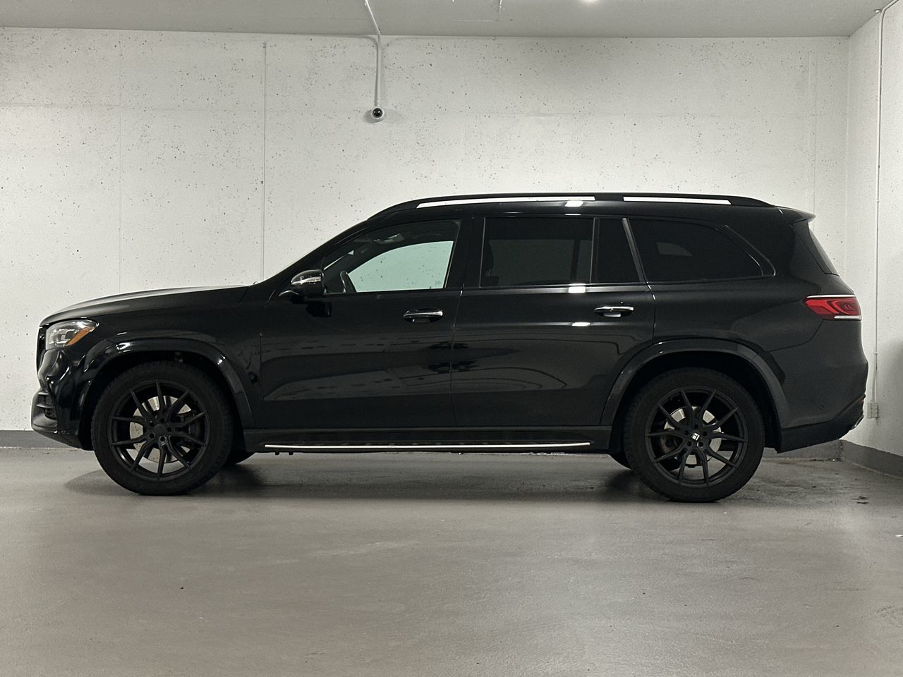 2020 Mercedes-Benz GLS450