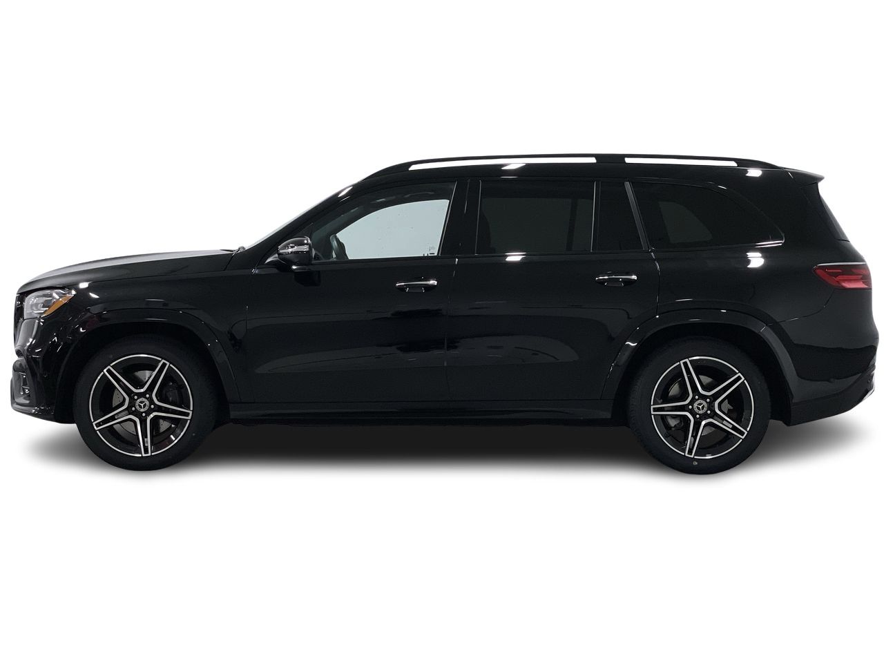 2024 Mercedes-Benz GLS450