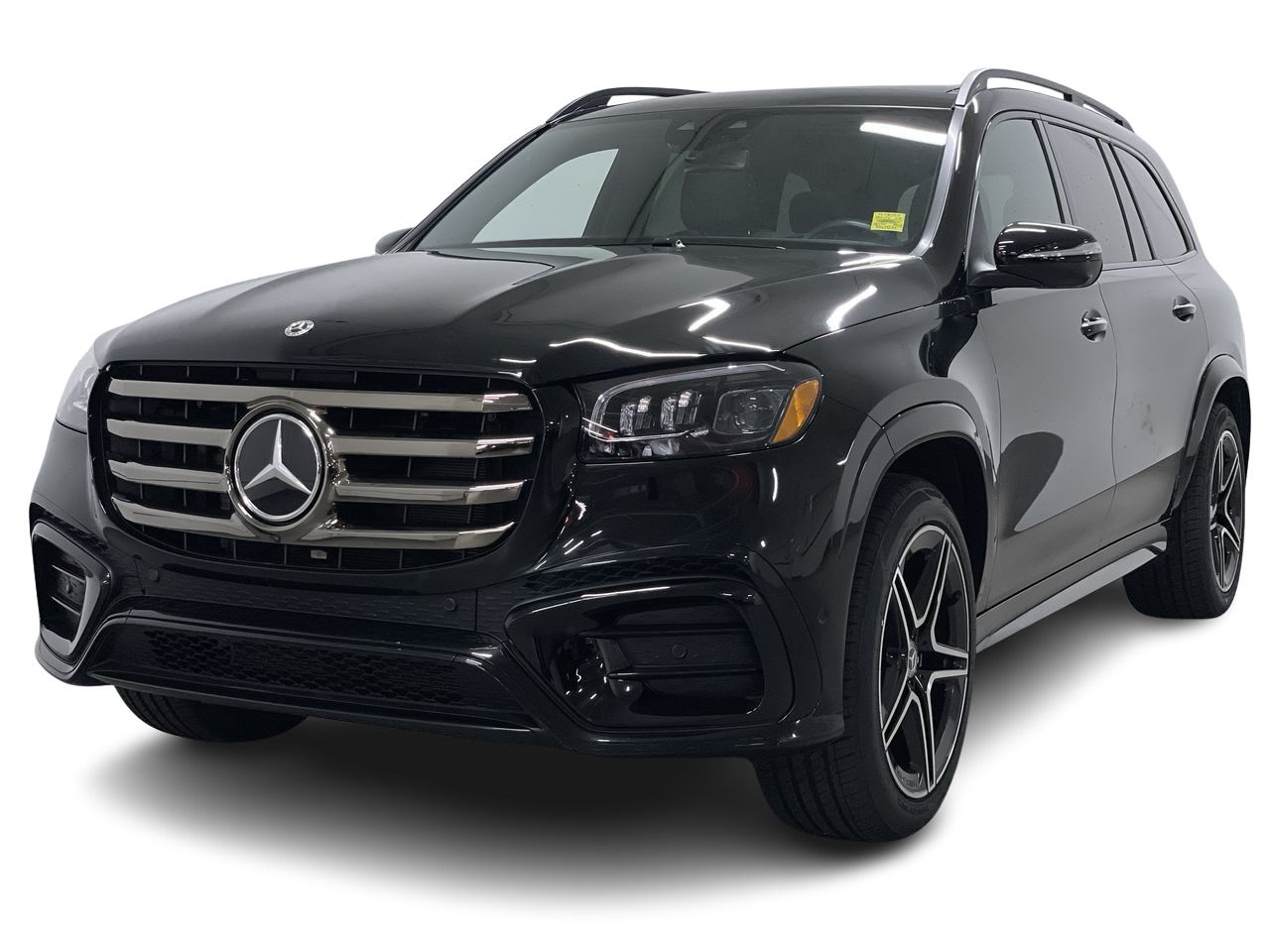 2024 Mercedes-Benz GLS450