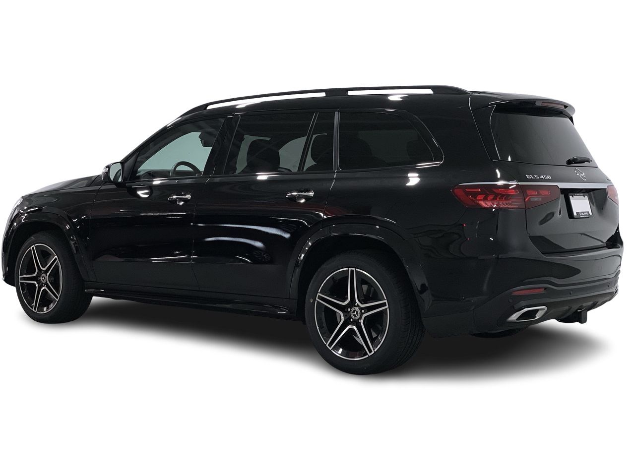 2024 Mercedes-Benz GLS450