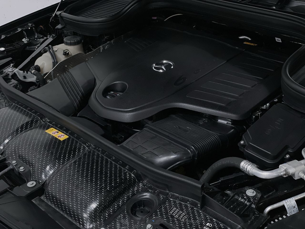 2024 Mercedes-Benz GLS450