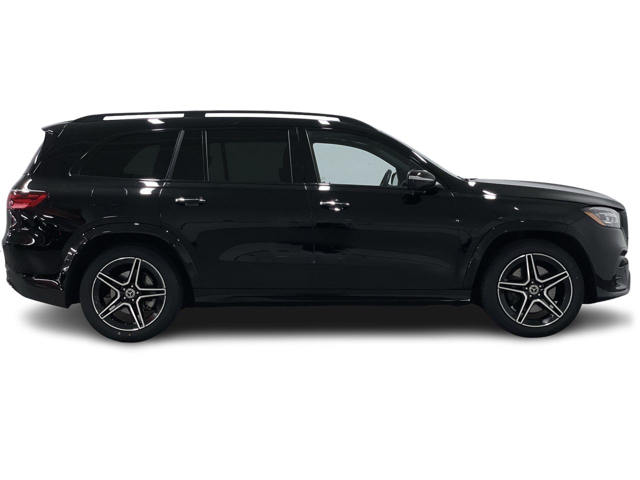 2024 Mercedes-Benz GLS450