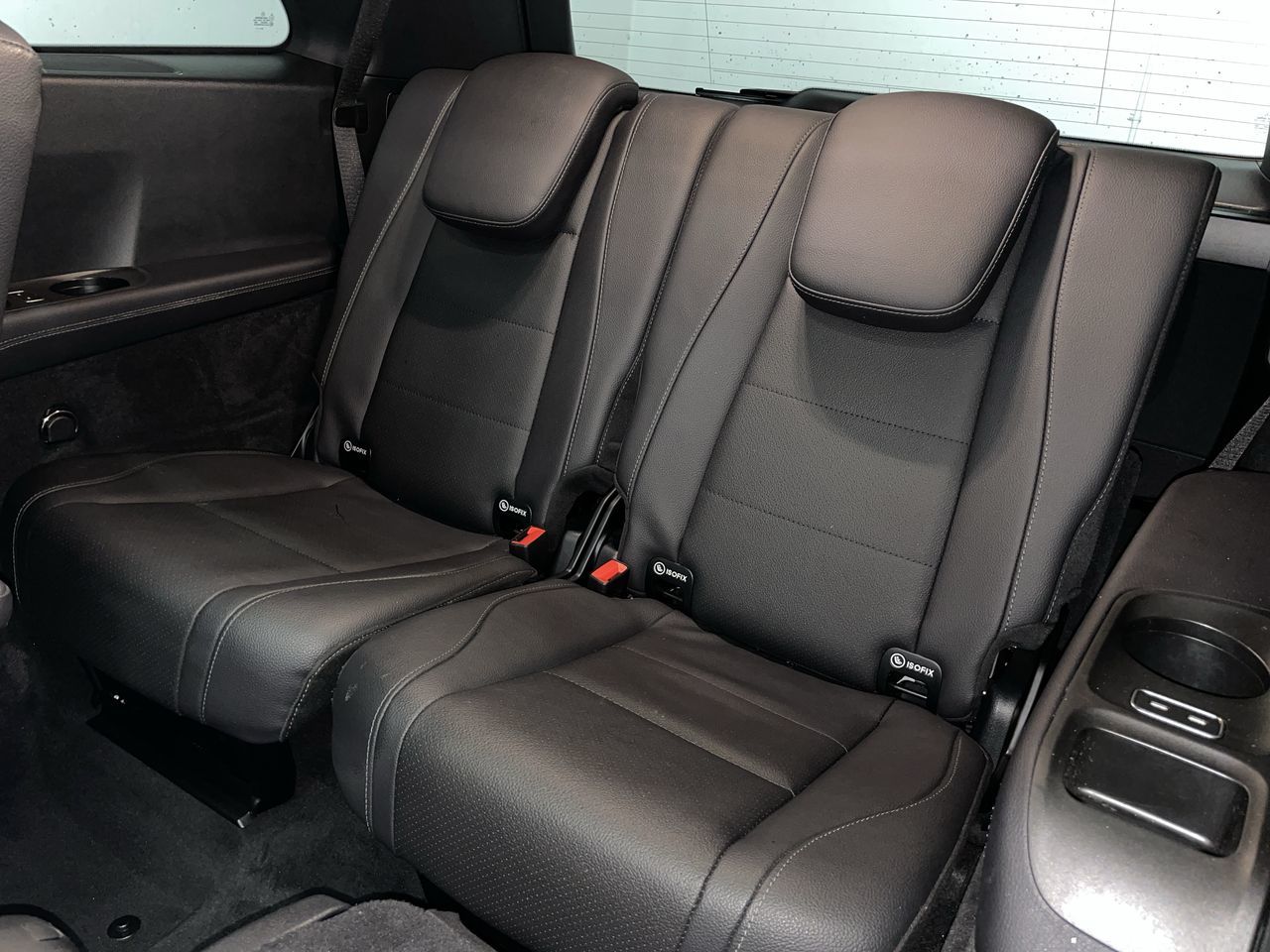 2024 Mercedes-Benz GLS450