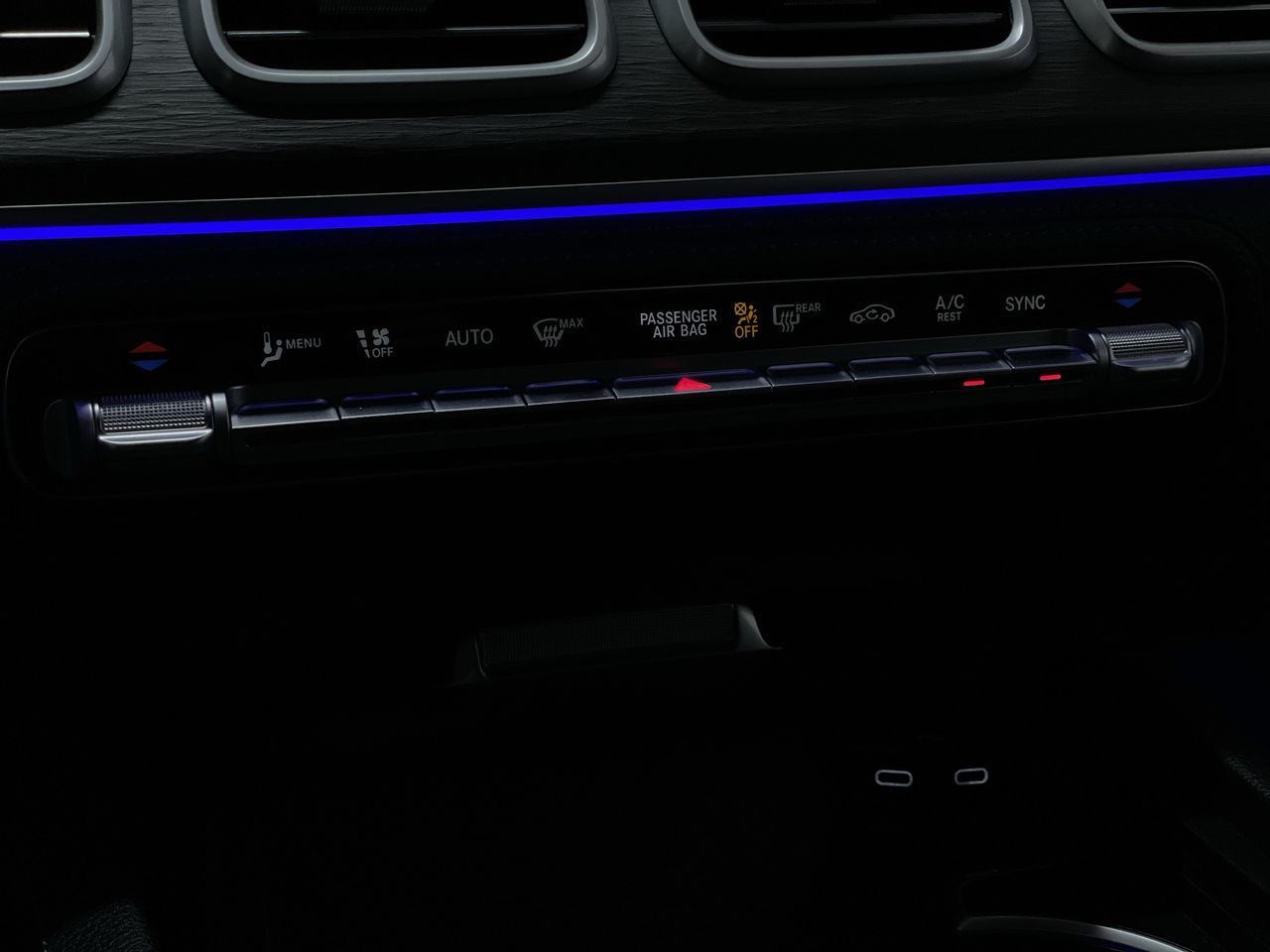 2024 Mercedes-Benz GLS450