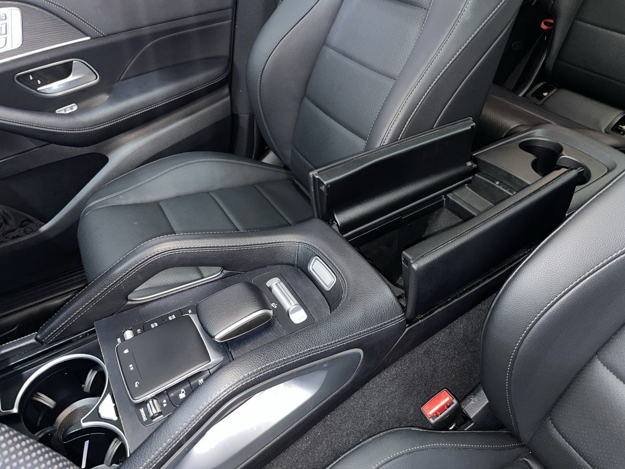 2024 Mercedes-Benz GLS450