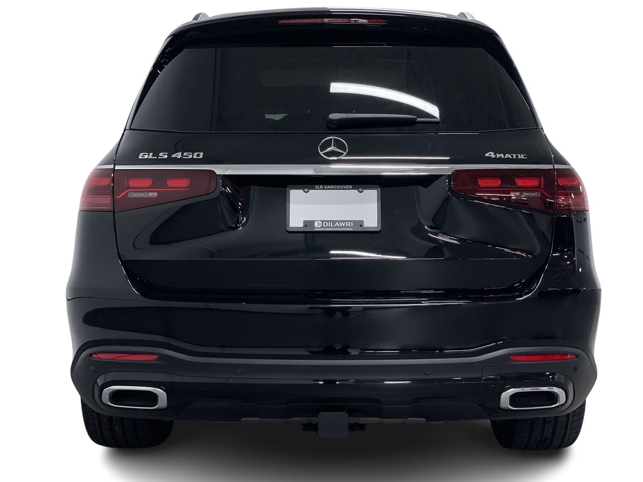 2024 Mercedes-Benz GLS450