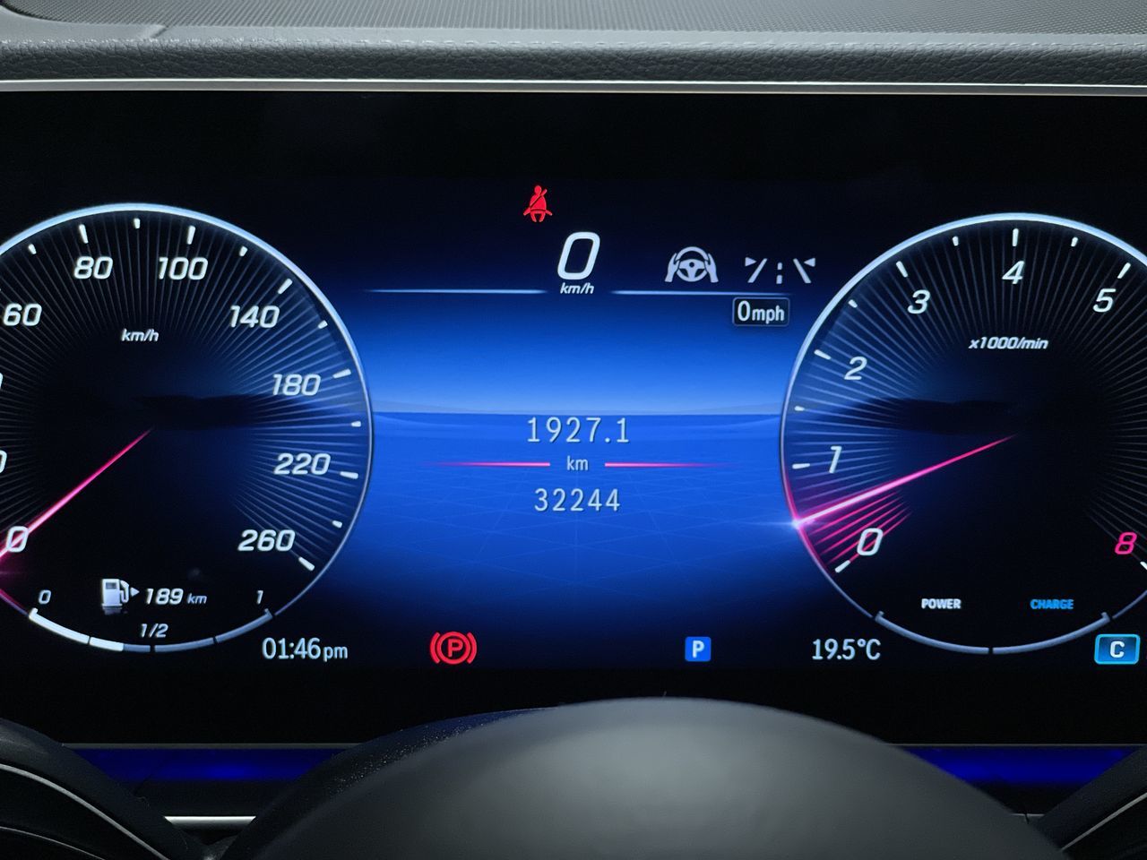 2024 Mercedes-Benz GLS450