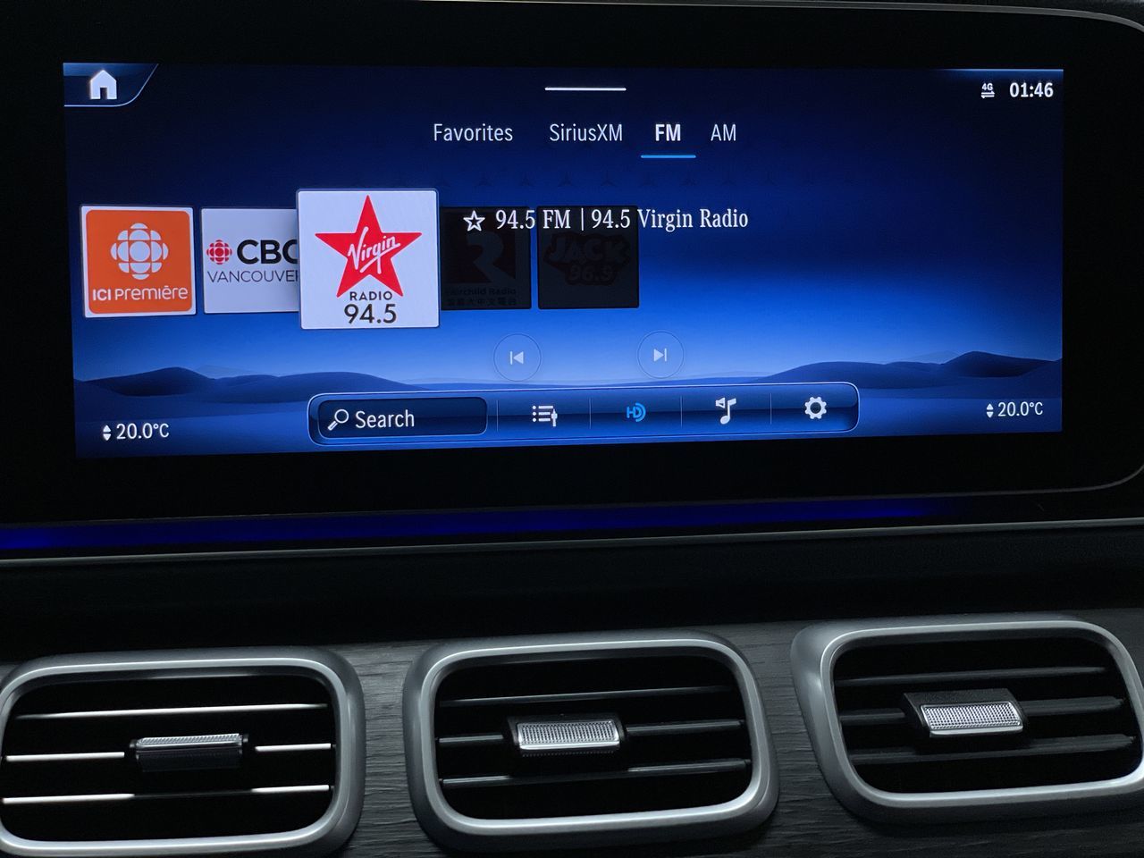 2024 Mercedes-Benz GLS450