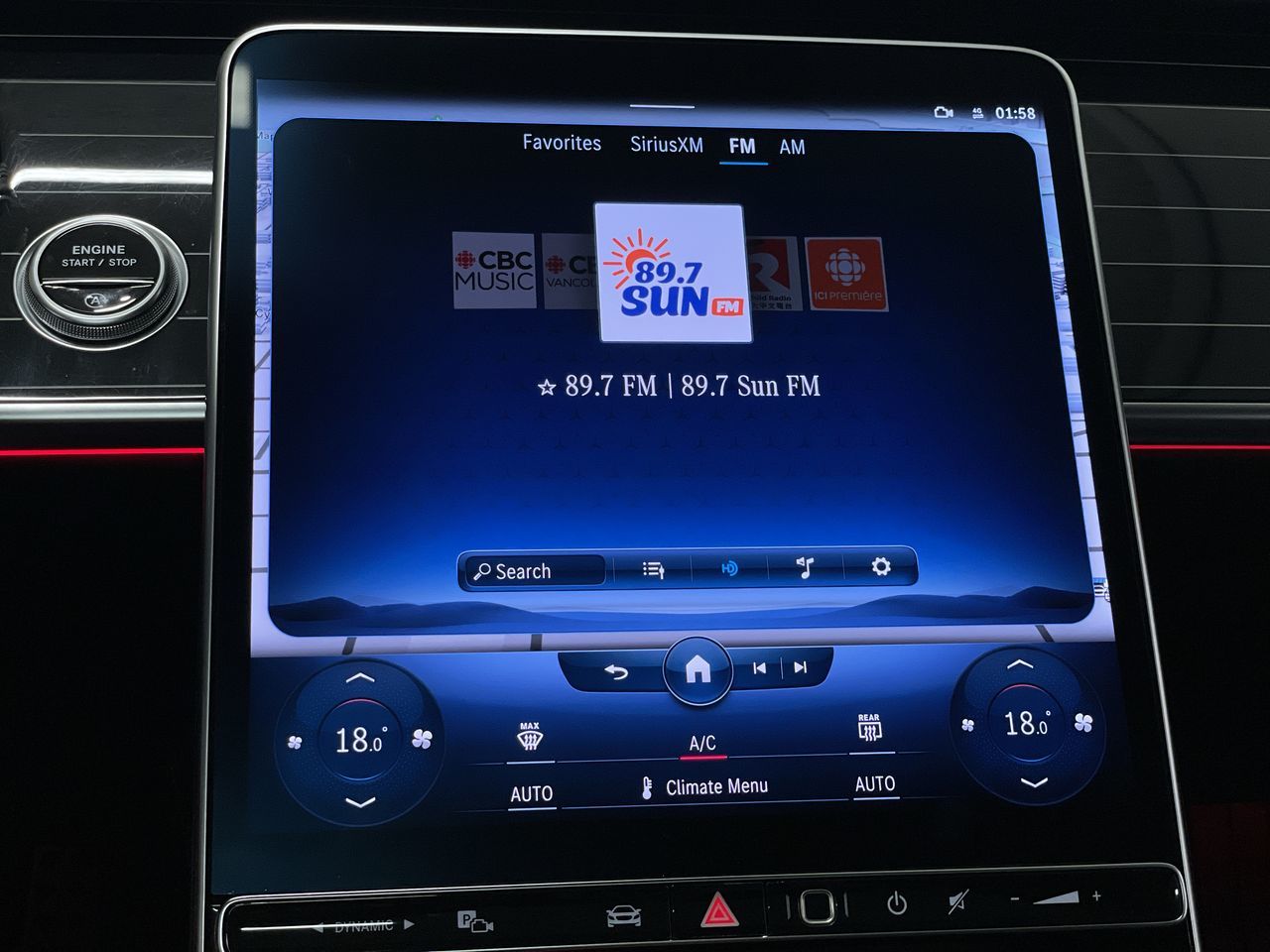 2022 Mercedes-Benz S500