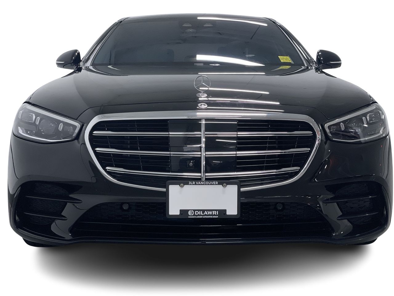 2022 Mercedes-Benz S500