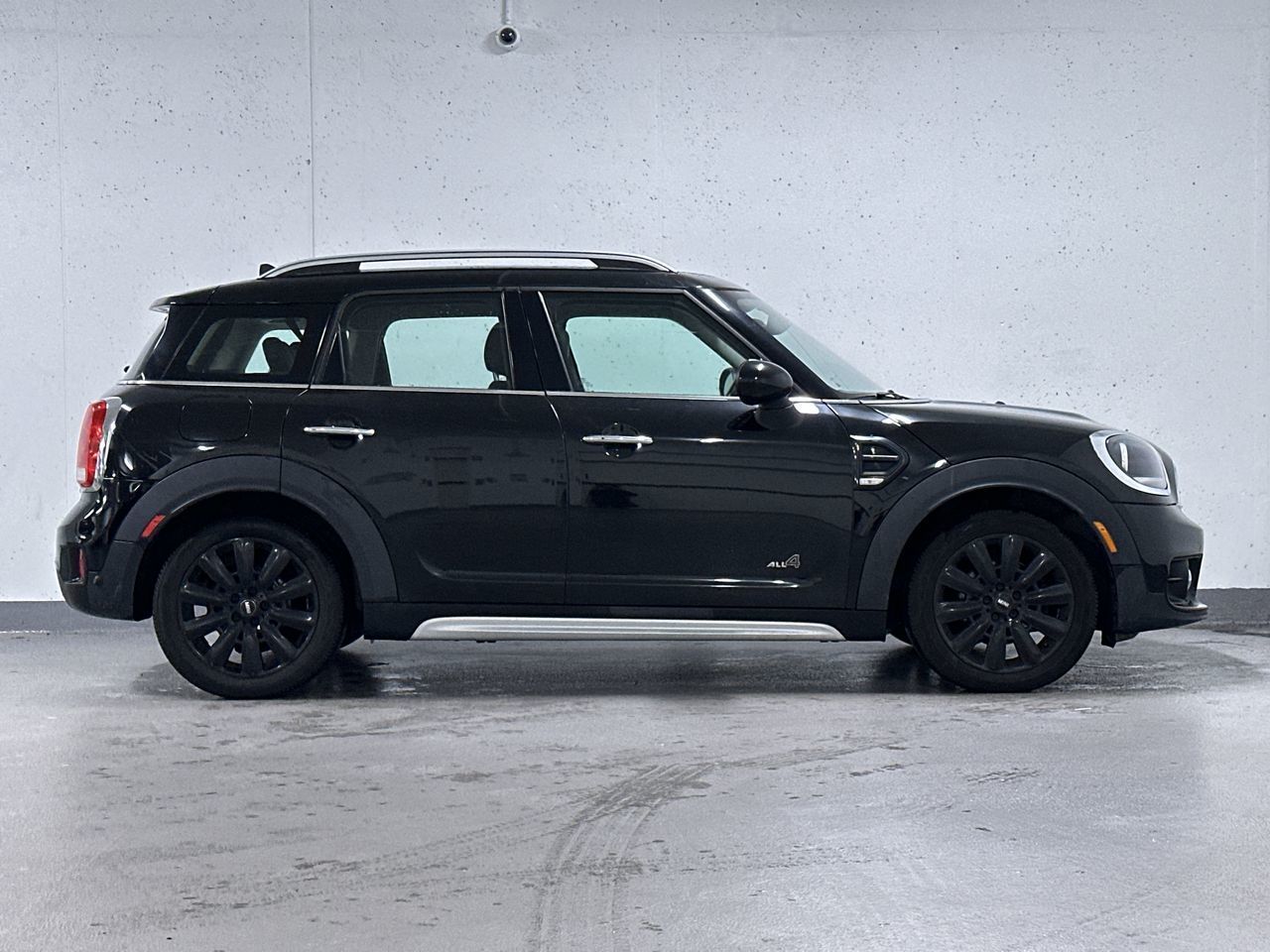 2018 MINI COOPER Countryman ALL4