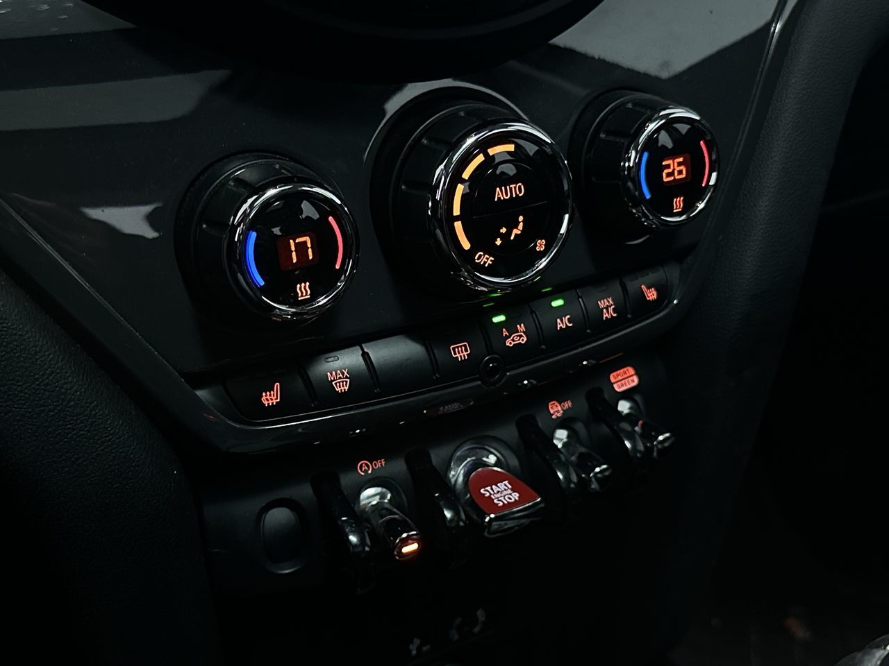 2018 MINI COOPER Countryman ALL4