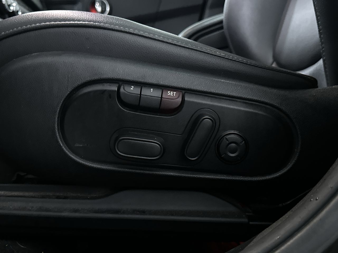 2018 MINI COOPER Countryman ALL4