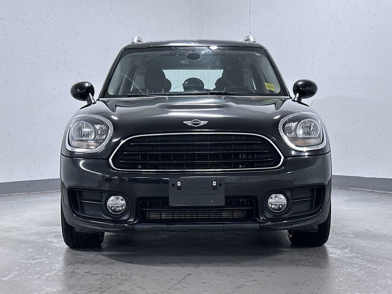 2018 MINI COOPER Countryman ALL4