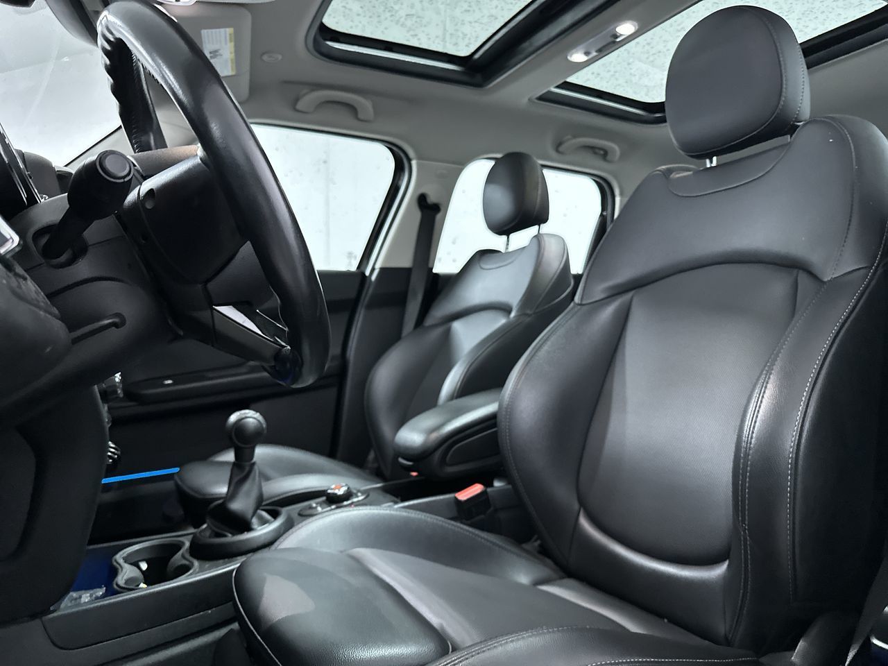 2018 MINI COOPER Countryman ALL4