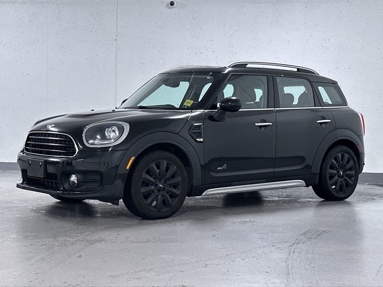 2018 MINI COOPER Countryman ALL4