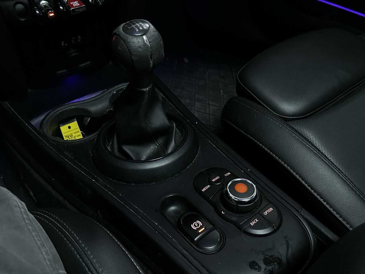 2018 MINI COOPER Countryman ALL4