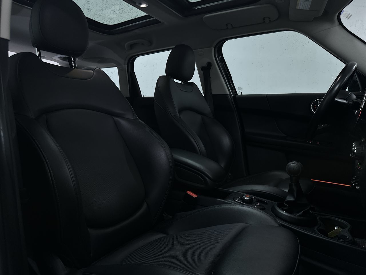 2018 MINI COOPER Countryman ALL4