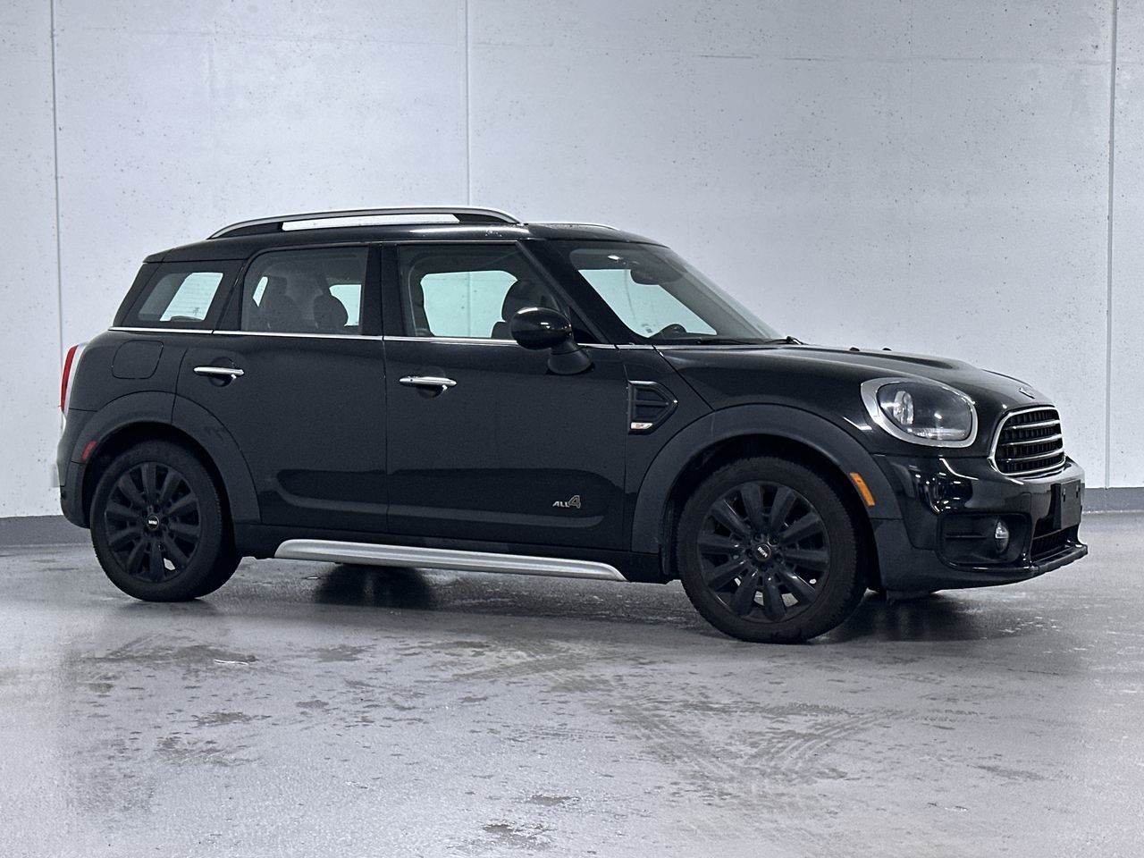 2018 MINI COOPER Countryman ALL4