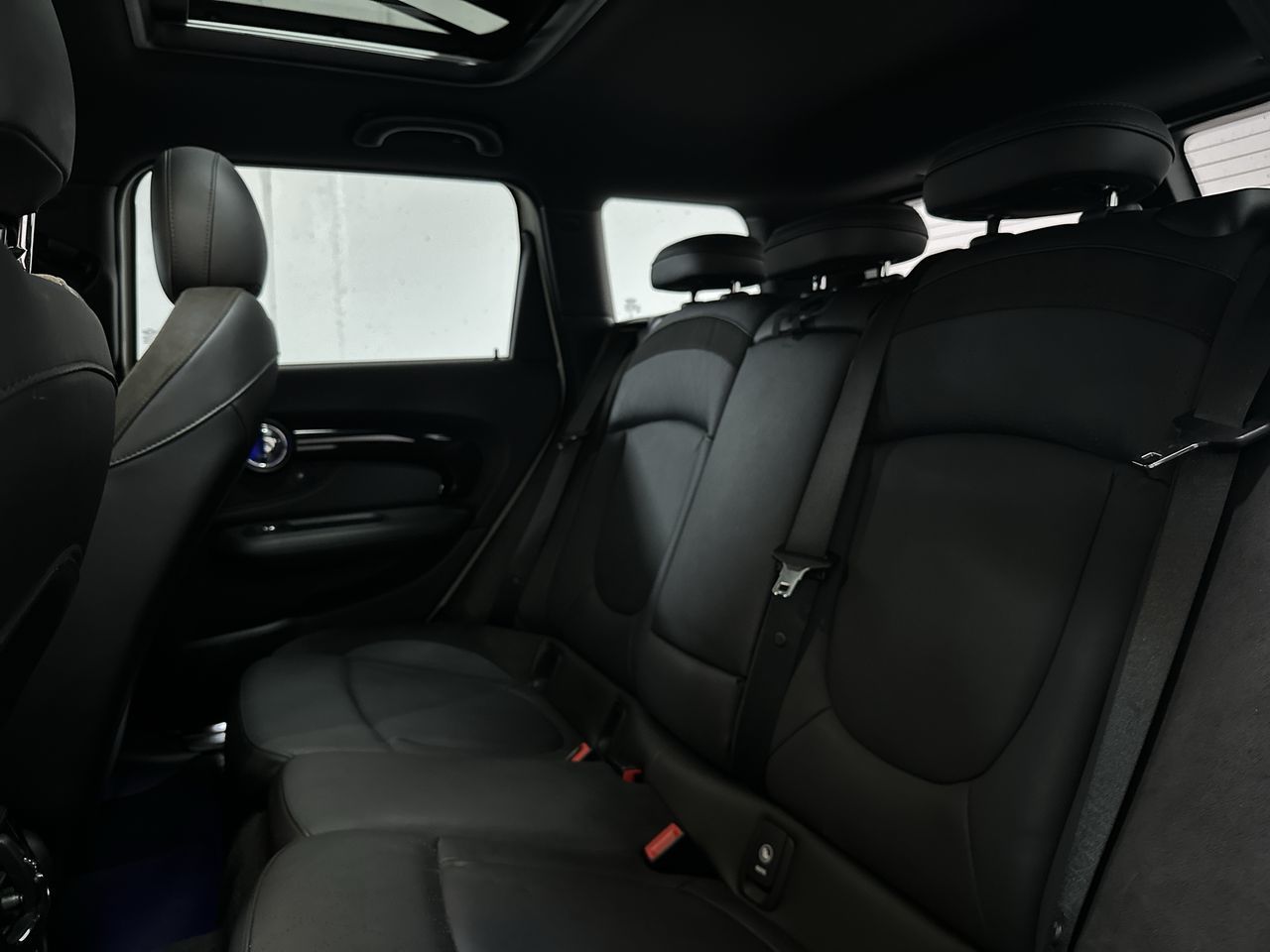 2021 MINI John Cooper Works Clubman ALL4