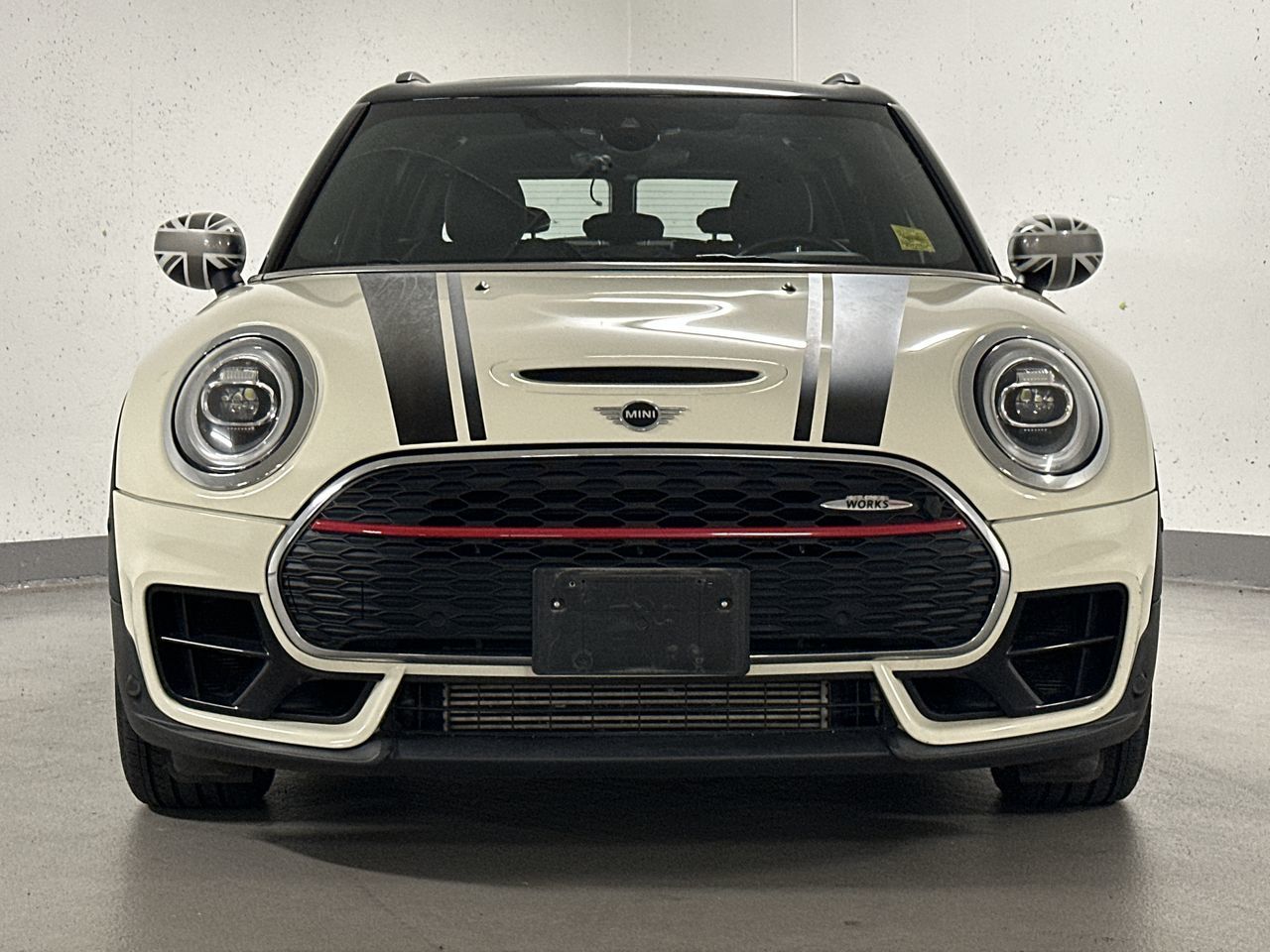 2021 MINI John Cooper Works Clubman ALL4
