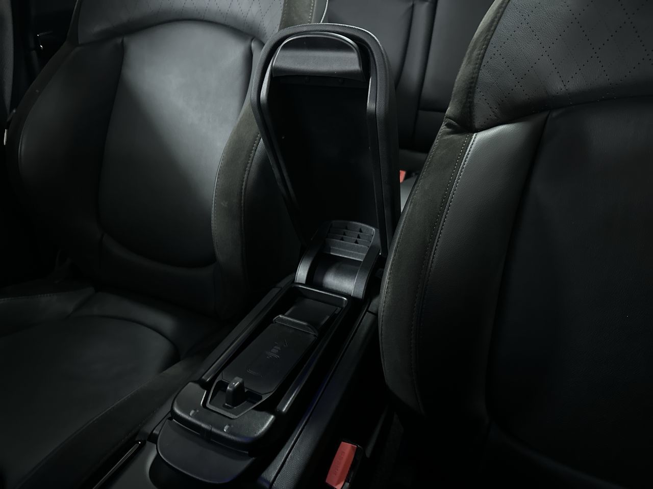 2021 MINI John Cooper Works Clubman ALL4