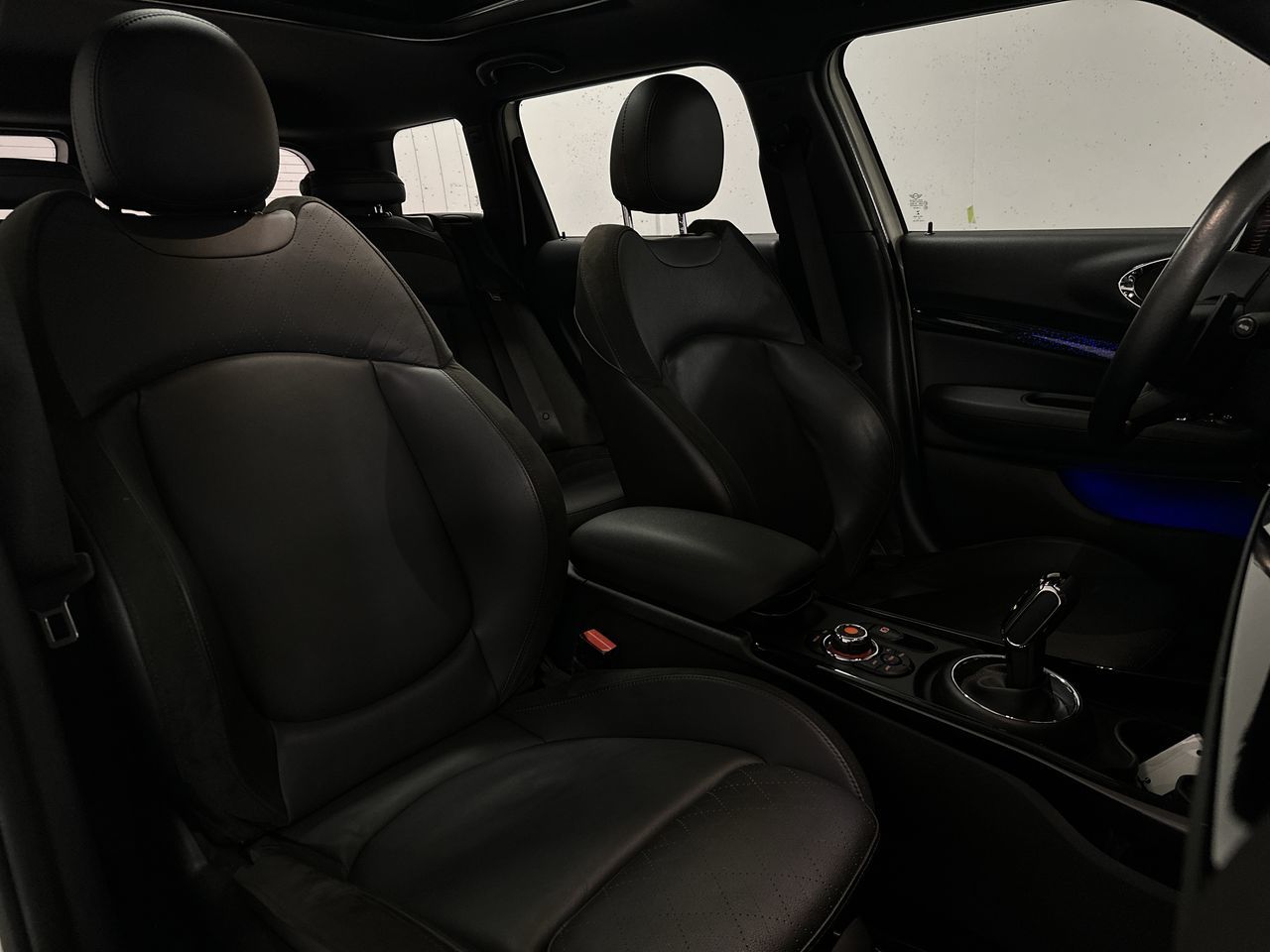 2021 MINI John Cooper Works Clubman ALL4