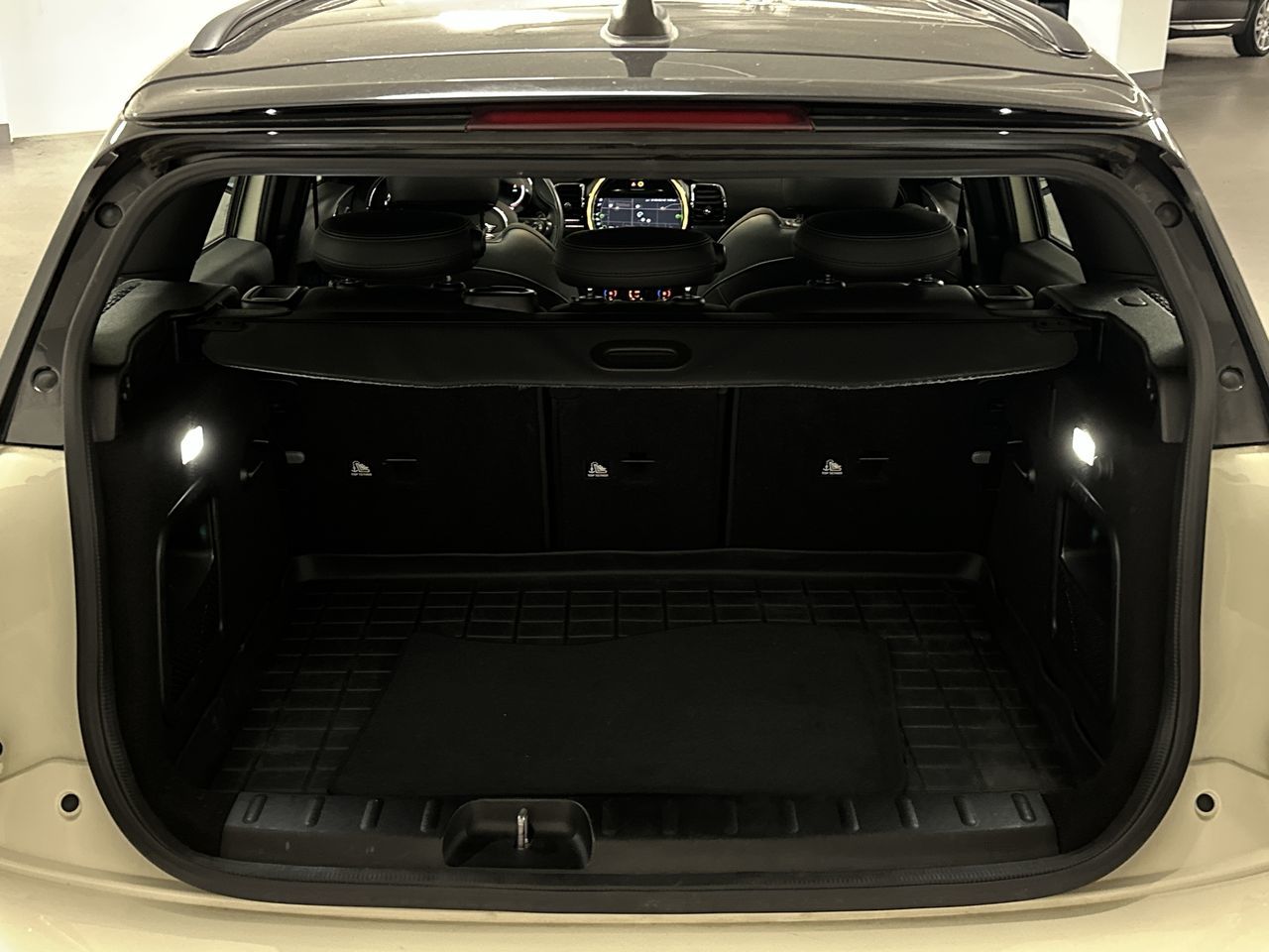 2021 MINI John Cooper Works Clubman ALL4