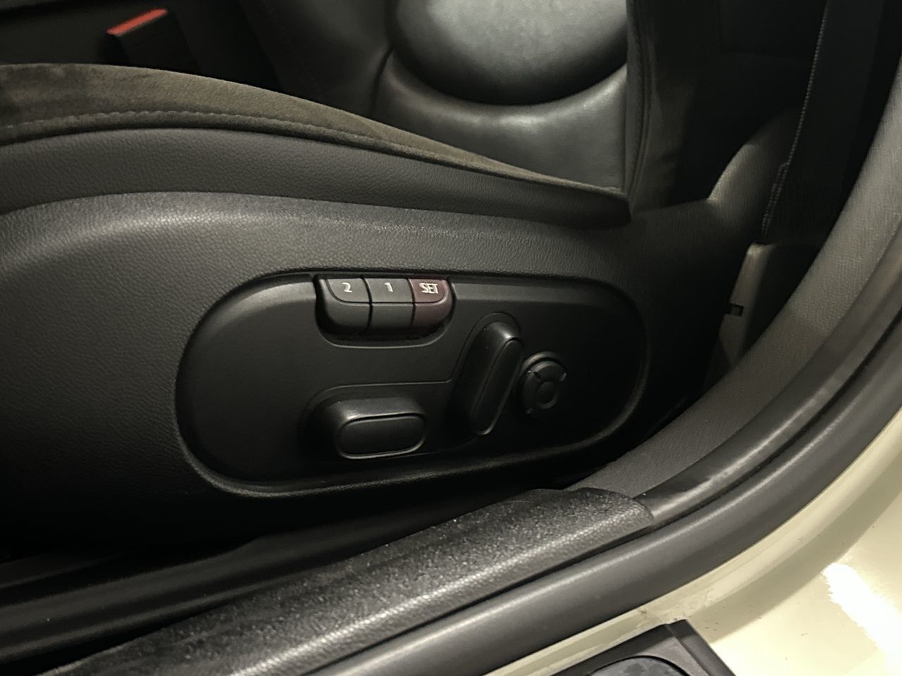 2021 MINI John Cooper Works Clubman ALL4