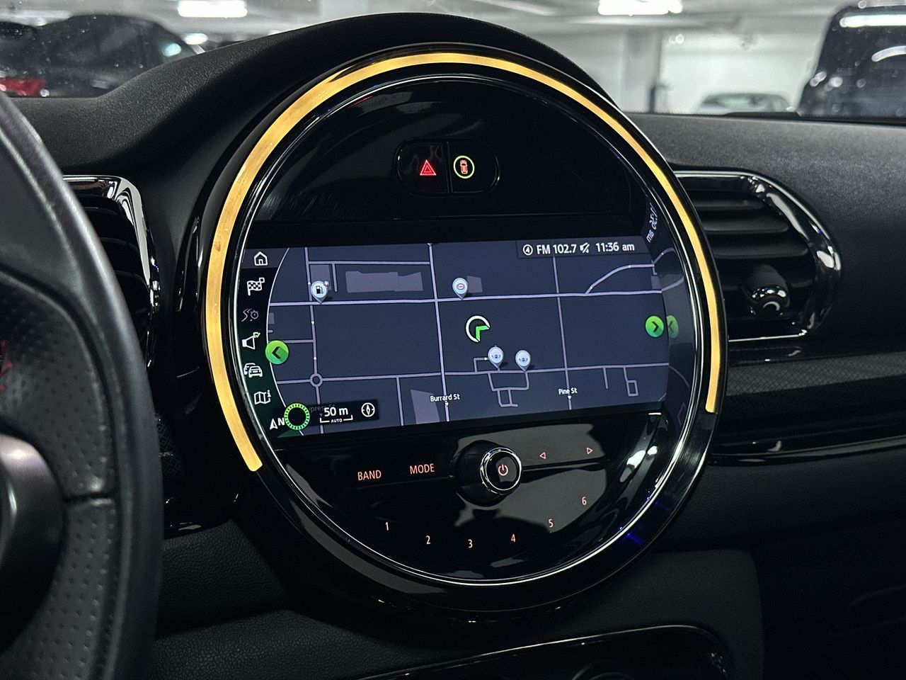 2021 MINI John Cooper Works Clubman ALL4