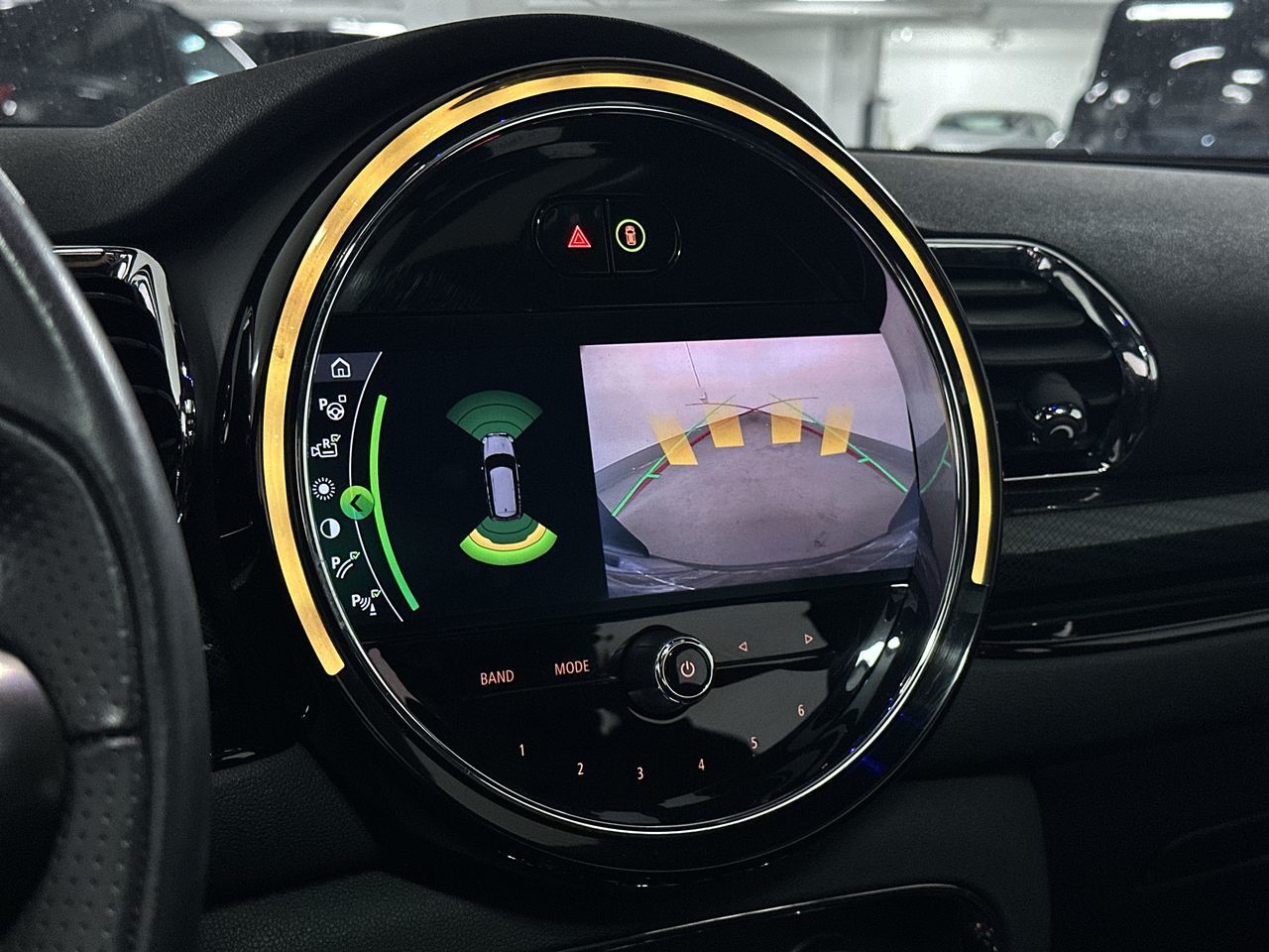 2021 MINI John Cooper Works Clubman ALL4
